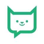 Logo of Hangout - Chat, Meet, Dating android Application 